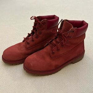 Junior Timberland® Premium 6-Inch Waterproof Boot